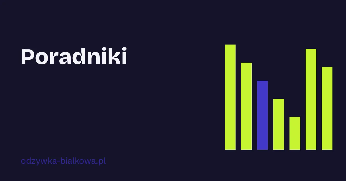 Poradniki