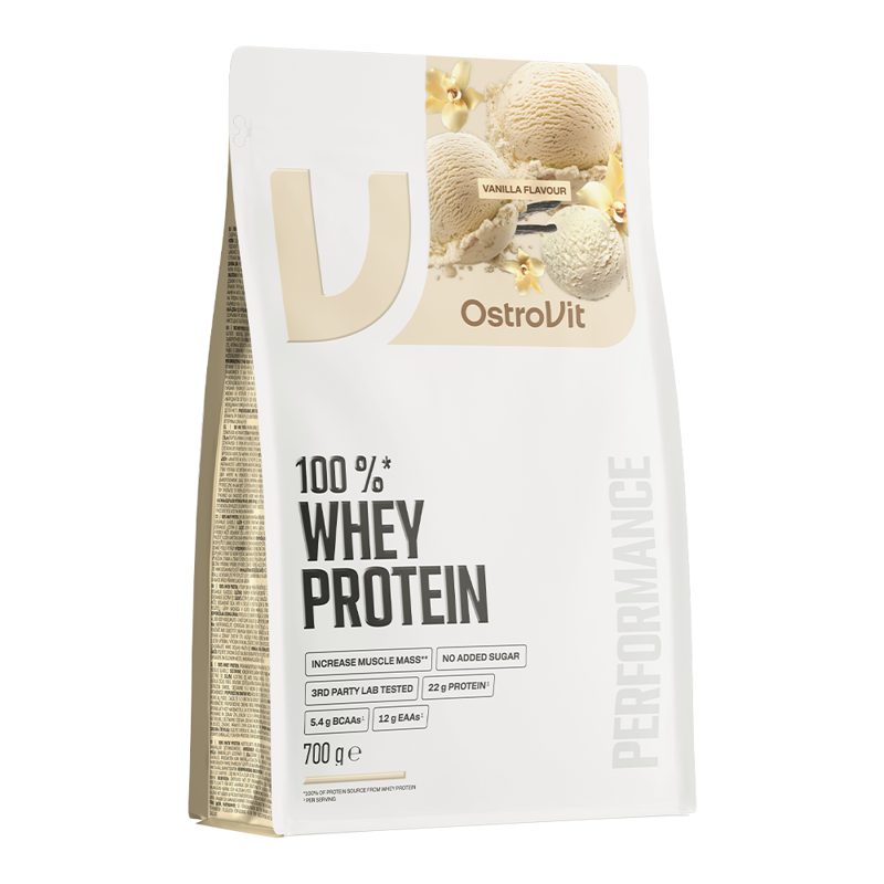 OstroVit 100% Whey Protein 700 g