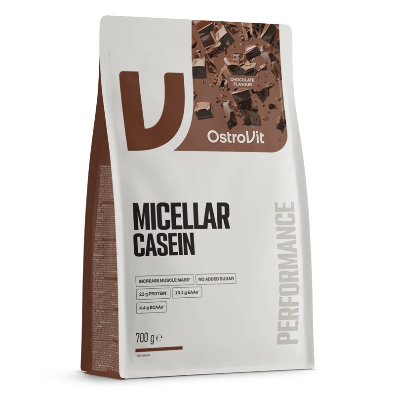 OstroVit Kazeina Micelarna 700 g
